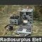  Ricevitore Portatile R-326 Apparati radio militari