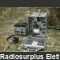  Ricevitore Portatile R-326 Apparati radio militari