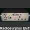 POLARAD mod. 104-1-2 FM Test Adapter POLARAD mod. 104-1-2 Test Set
