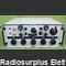 R-1051/URR-MM Ricevitore US NAVY R-1051/URR-MM Apparati radio