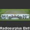 RA-1217 Ricevitore RACAL mod. RA-1217 Apparati radio