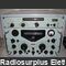 RA 17 MKII + RA 137A-2 Ricevitore RACAL mod. RA 17 MKII + RA 137A-2 Apparati radio militari