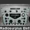 RA 17 MKII + RA 137A-2 Ricevitore RACAL mod. RA 17 MKII + RA 137A-2 Apparati radio militari