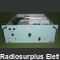 RACAL type MA 197 B Preselector & Protection Unit RACAL type MA 197 B Apparati radio