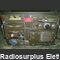 RT-264/UPX-6 Receiver and Transmitter Radio RT-264/UPX-6 Apparati radio