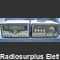 the Hallicrafters  HT-32B + SX-1 Linea RTX the Hallicrafters  HT-32B + SX-101A Apparati radio