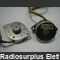 S35M048S26 Steppimg Motor 4 poli S30V  5,3 oHm  75° Ricambi Elettrici