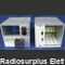 National Instruments SCXI-1000 Chassis per SCXI National Instruments SCXI-1000 Strumenti