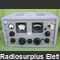 SP-600 JX-21 Ricevitore professionale HAMMARLUND Model SP-600 JX-21 Apparati radio