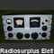 SP-600 Ricevitore professionale HAMMARLUND Model SP-600 Apparati radio militari