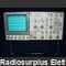 TEK 2245A Oscilloscope TEKTRONIX 2245A Strumenti
