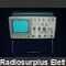 TEK 2465B Oscilloscope TEKTRONIX 2465B Strumenti