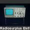 TEK 2465B Oscilloscope TEKTRONIX 2465B Strumenti