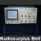 TEK 2467 Oscilloscope TEKTRONIX 2467 Strumenti