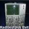 Tektronix 7603 Oscilloscope Tektronix 7603 Strumenti