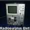 TEK 7L13 Spectrum Analyzer TEK 7L13 Strumenti