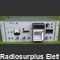 TRACOR 599K VLF/LF Receiver Standard TRACOR 599K (con opzione OMEGA) Apparati radio