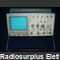 TEK 2445B opt. GPIB Oscilloscope TEK 2445B opt. GPIB Strumenti