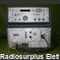 TFK1200 Ricevitore Professionale TELEFUNKEN BE1200/E Apparati radio militari