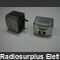 TestMagnTRS115 Testina di cancellazione magnetica TRS115 Ricambi vari