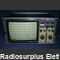 UNAOHM G499C Monitor Dual Trace  UNAOHM G499C REGISTRATORI - PLOTTER X Y- MONITOR