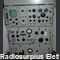 AN/UPM-99 Test Set Radar AN/UPM-99 Apparati radio