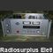VAISALA mod. UR12 Radiosonde Receiver VAISALA mod. UR12 Apparati radio