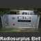 VAISALA mod. UR12 Radiosonde Receiver VAISALA mod. UR12 Apparati radio