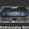 DOVETRON MPC-1000CR/T RTTY Terminal Unit DOVETRON MPC-1000CR/T Apparati radio