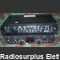 DOVETRON MPC-1000CR/T RTTY Terminal Unit DOVETRON MPC-1000CR/T Apparati radio