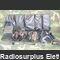 Borsa HO-93 Kit accessori per stazione radio RV4 Borsa HO-93 Apparati radio