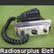 PA 300 Amplificatore audio con sirena americana Federal Signal Corporation PA 300 Apparati radio