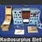 L3-3 Prova valvole RUSSO L3-3 Apparati radio