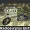 AL-RV4/213/M Alimentatore in AC per stazione radio RV4 AL-RV4/213/M Apparati radio