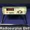 BREMI BRI 8407 Inductance Meter BREMI BRI 8407 Strumenti