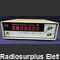 BREMI BRI 8200 VHF Frequency Counter BREMI BRI 8200 Strumenti