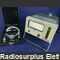Model 92A RF Millivoltmeter BOONTON Model 92A Strumenti