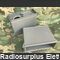 KO-410-A Cofano radio RV-3/P KO-410-A Accessori per apparati radio Militari