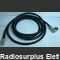  Cavo antenna RG 213 a norme MIL  CNA.003 Connettori e cavi R.F.