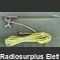 CT-800 Coltello di Terra CT-800 Accessori per apparati radio Militari