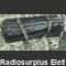 CT 800 Valigia trasporto apparati radio CT 800 Militaria