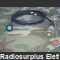 RAYCHEM 1/4 DR-25 4830A 121090 Cavo di collegamento P.D.P. / Radio RAYCHEM 1/4 DR-25 4830A 121090 Accessori per apparati radio Militari