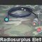 RAYCHEM 1/4 DR-25 4830A 121090 Cavo di collegamento P.D.P. / Radio RAYCHEM 1/4 DR-25 4830A 121090 Accessori per apparati radio Militari