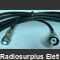 RG213 conn.C Cavo antenna RG213/U a norme MIL Accessori per apparati radio Militari