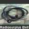 5995-15-00 Cavo Alimentazione V8 5995-15-005-9055 Apparati radio militari