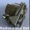 334373 Condensatore Variabile con controller motorizzato   10 - 200 PF Componenti elettronici