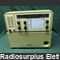 DEBEG 3120 SSB Radiotelephone DEBEG 3120 Apparati radio
