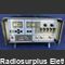 UNAOHM EP 116 RF Signal Generator UNAOHM EP 116 Strumenti
