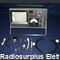 EP 738B Panoramic TV Field Strength Meter UNAOHM EP 738B Strumenti