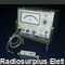  Wandel & Goltermann EPM-1 Milliwatt Test Set  Wandel & Goltermann EPM-1 Strumenti